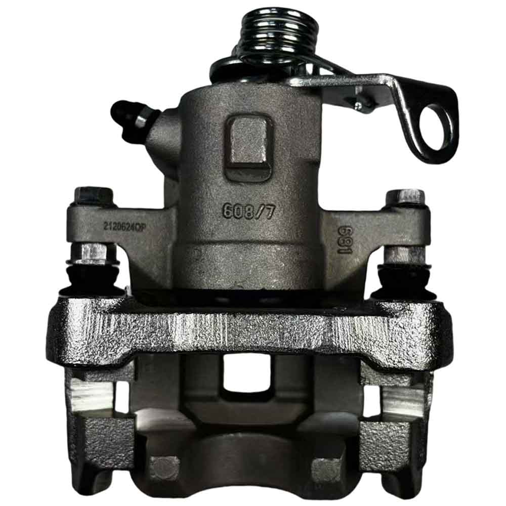 2004 Volkswagen Golf Brake Caliper